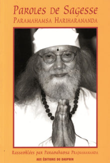 Paroles de sagesse