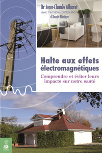Halte aux effets électromagnétiques : comprendre et éviter leurs impacts sur notre santé