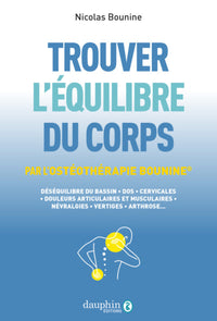 Trouver l'équilibre du corps