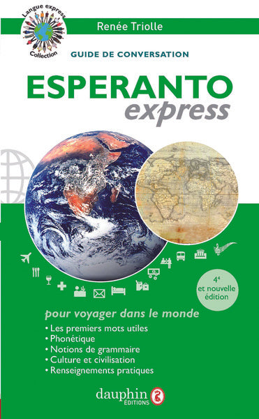 Esperanto express