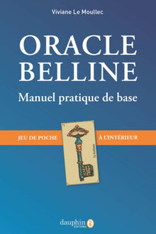 Oracle Belline: Manuel pratique de base