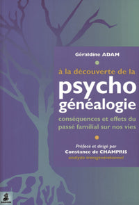 À la découverte de psycho-généalogie