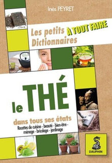 Le thé dans tous ses états