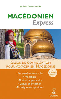macédonien express