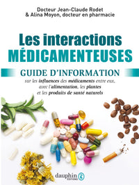 Interactions médicamenteuses