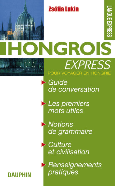 hongrois express