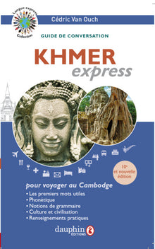 Khmer express