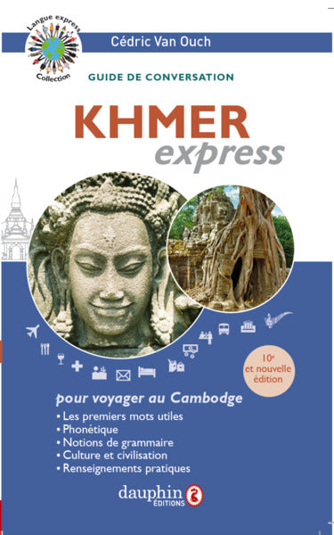Khmer express