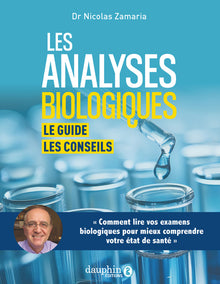 Les analyses biologiques