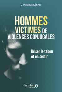 Hommes victimes de violences conjugales