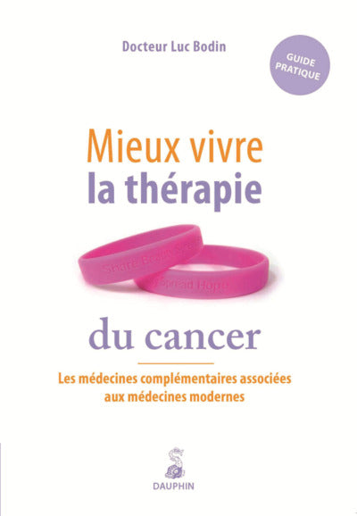 Mieux vivre la thérapie du cancer