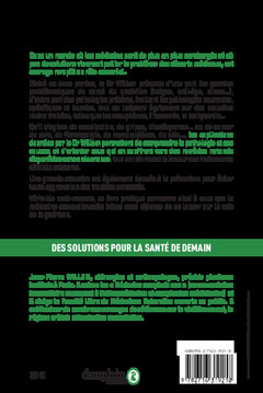55 questions de santé et leurs traitements naturels sans ordonnance