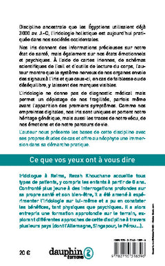 Vos yeux miroir de votre santé