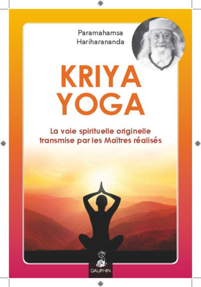 Kriya yoga