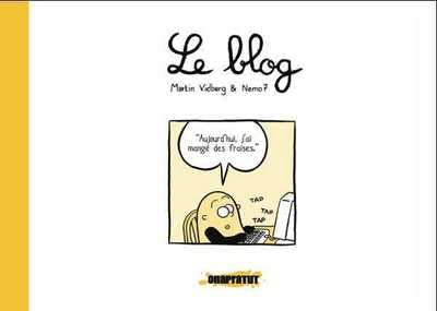 Le Blog