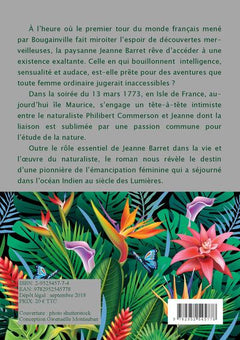 Jeanne il était une femme