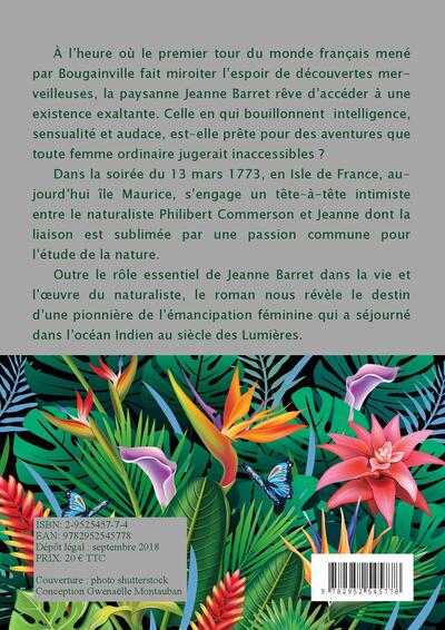 Jeanne il était une femme