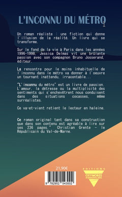 L'inconnu du métro