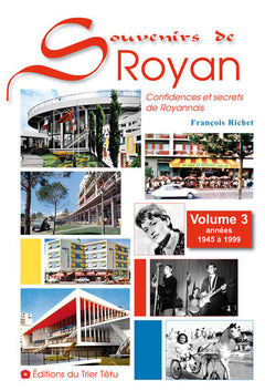 Souvenirs de Royan