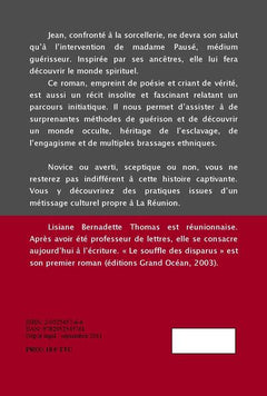 Le souffle des disparus