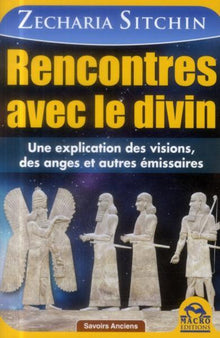 Rencontres avec le divin