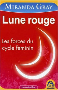 Lune rouge