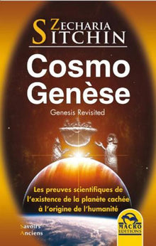 Cosmo Genèse