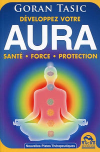 AURA  SANTE  FORCE  PROTECTION