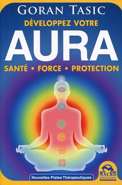 AURA  SANTE  FORCE  PROTECTION