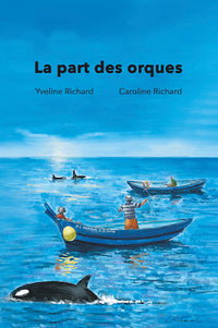 La part des orques