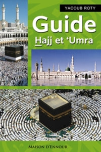 Guide Hajj et 'Umra