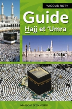 Guide Hajj et 'Umra