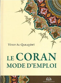 Coran mode d'emploi