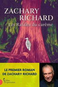 Les rafales du carême
