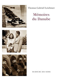 MEMOIRES DU DANUBE.