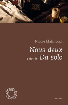Nous deux / Da solo