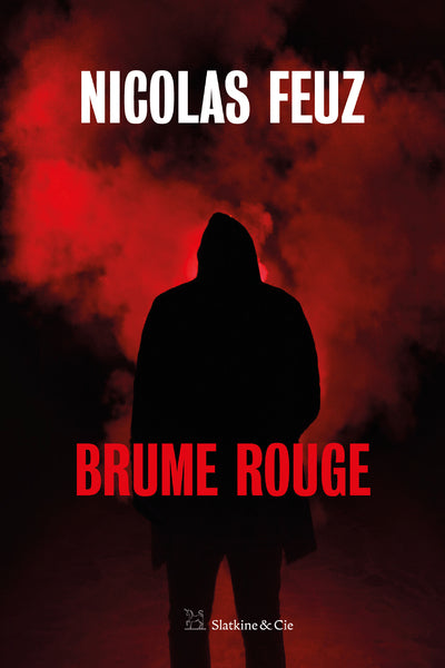 brume rouge