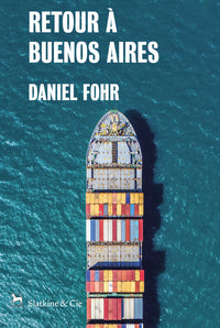 Retour à Buenos Aires