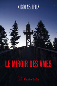 Le Miroir des âmes