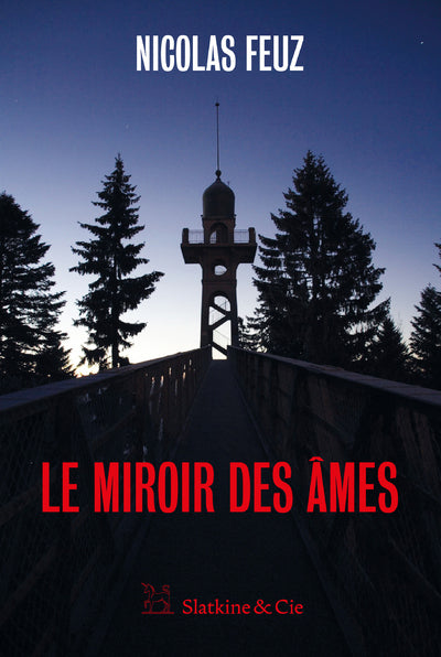 Le Miroir des âmes