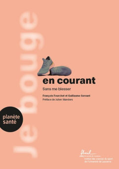 JE BOUGE EN COURANT