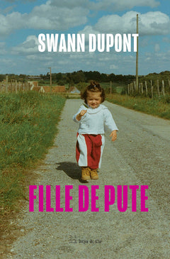 Fille de pute