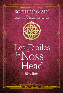 Les étoiles de Noss Head