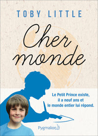 Cher Monde