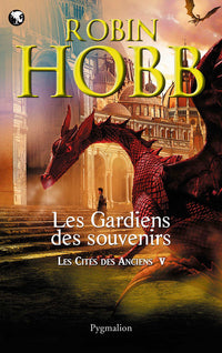 Les gardiens des souvenirs
