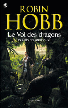 Le vol des dragons