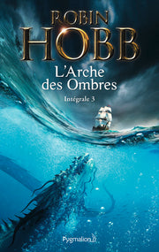 Les aventuriers de la mer, T3