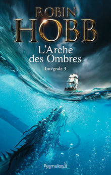 Les aventuriers de la mer, T3