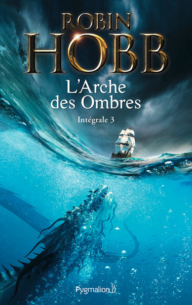 Les aventuriers de la mer, T3