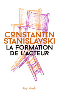 La Formation de l'acteur
